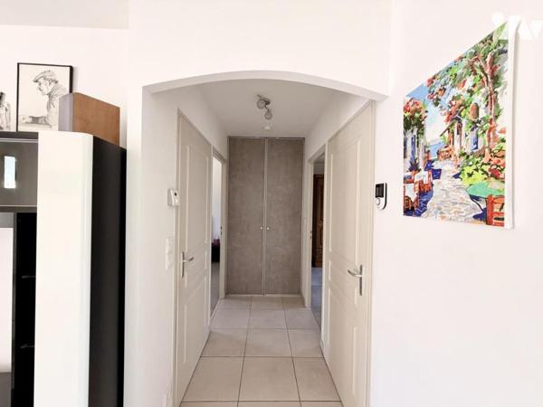 Maison - Plain-pied / Récente - PORNIC