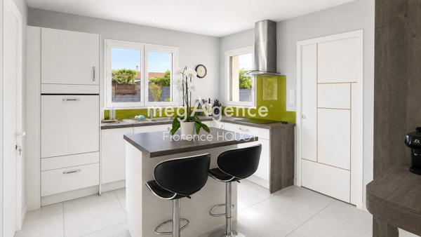 Maison à Cholet, 49300 - 4 pièces 84m²