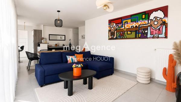 Maison à Cholet, 49300 - 4 pièces 84m²