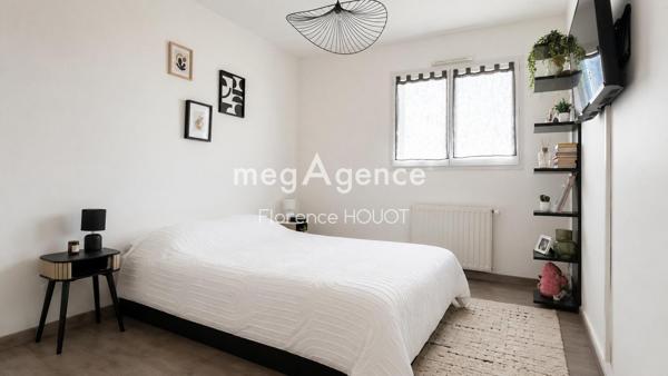 Maison à Cholet, 49300 - 4 pièces 84m²