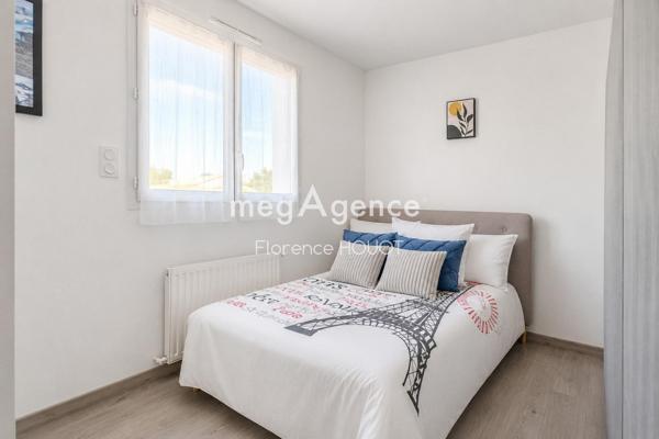 Maison à Cholet, 49300 - 4 pièces 84m²