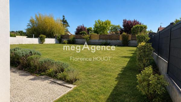 Maison à Cholet, 49300 - 4 pièces 84m²