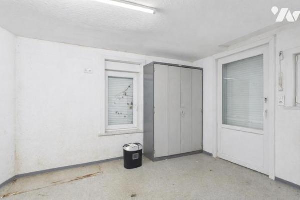 Beaux volumes, jardin agréable et 5 chambres