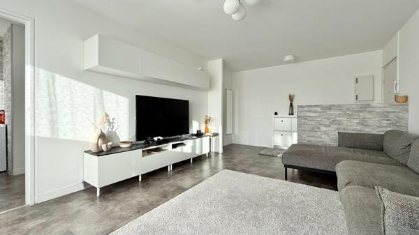 Appartement Corbeil Essonnes 3 pièce(s)