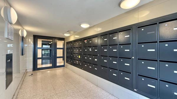 Appartement Corbeil Essonnes 3 pièce(s)