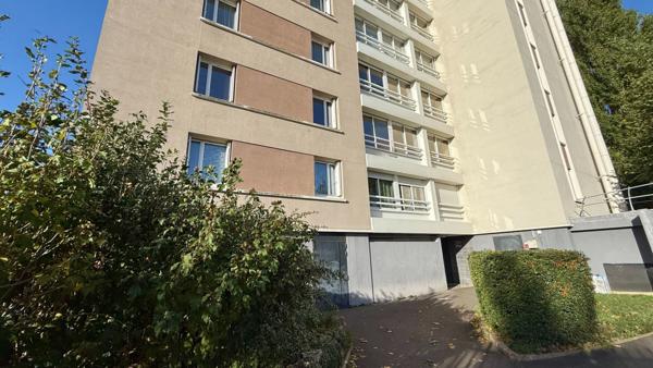 Appartement Corbeil Essonnes 3 pièce(s)
