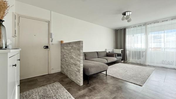 Appartement Corbeil Essonnes 3 pièce(s)