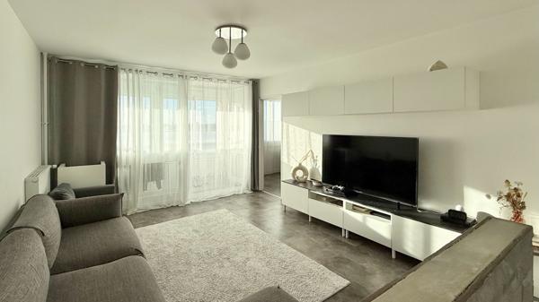 Appartement Corbeil Essonnes 3 pièce(s)