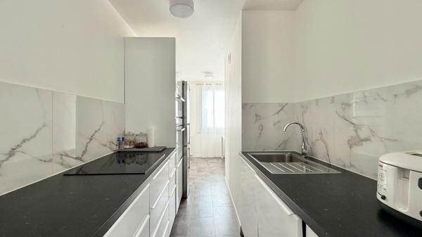 Appartement Corbeil Essonnes 3 pièce(s)