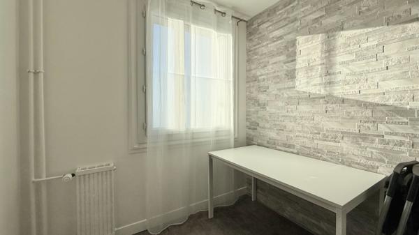 Appartement Corbeil Essonnes 3 pièce(s)