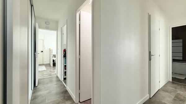 Appartement Corbeil Essonnes 3 pièce(s)