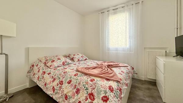 Appartement Corbeil Essonnes 3 pièce(s)