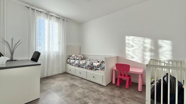 Appartement Corbeil Essonnes 3 pièce(s)