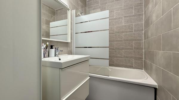 Appartement Corbeil Essonnes 3 pièce(s)