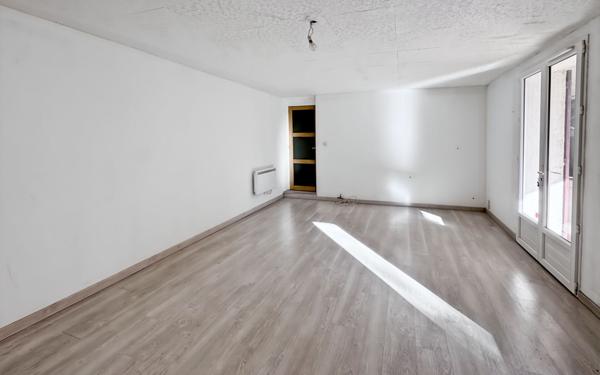 Maison à vendre    6 pièces •  Martigues