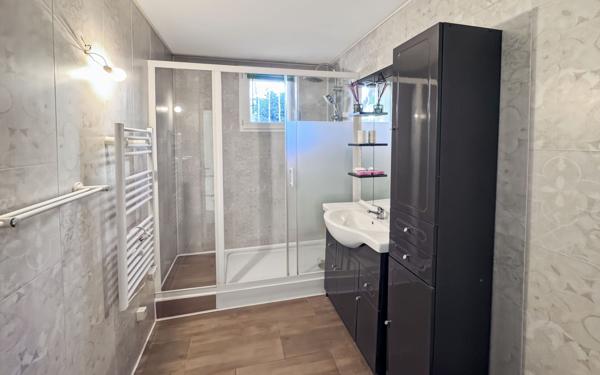 Maison à vendre    6 pièces •  Martigues