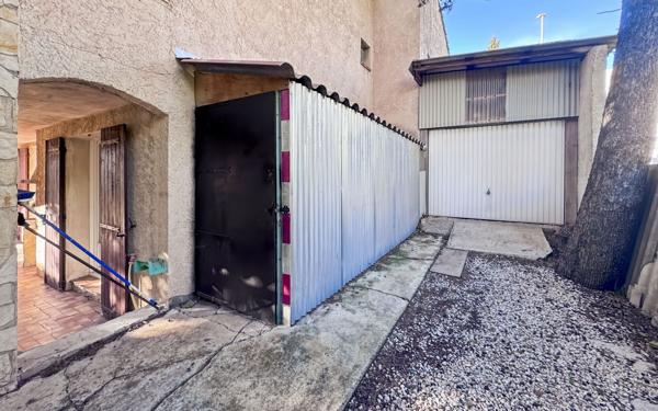 Maison à vendre    6 pièces •  Martigues