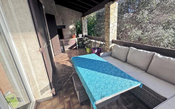 Maison à vendre    6 pièces •  Martigues