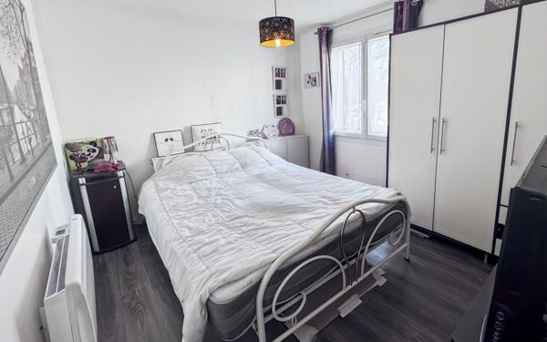 Maison à vendre    6 pièces •  Martigues