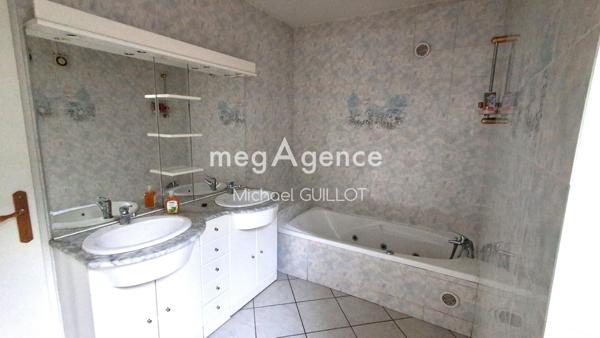 Maison à Pont-d'Ain, 01160 - 5 pièces 123m²