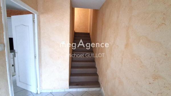 Maison à Pont-d'Ain, 01160 - 5 pièces 123m²