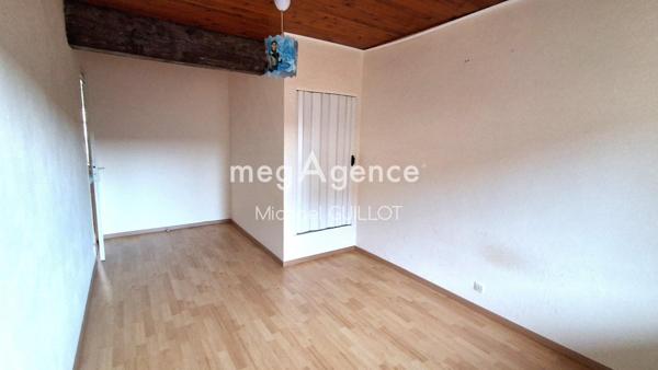 Maison à Pont-d'Ain, 01160 - 5 pièces 123m²