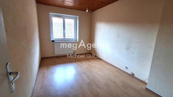 Maison à Pont-d'Ain, 01160 - 5 pièces 123m²