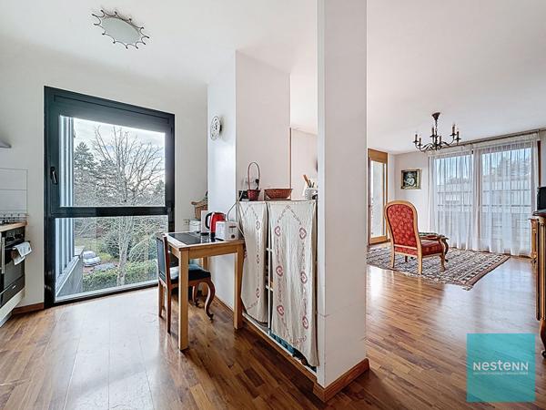 Achat appartement T3 Amboise résidence séniors