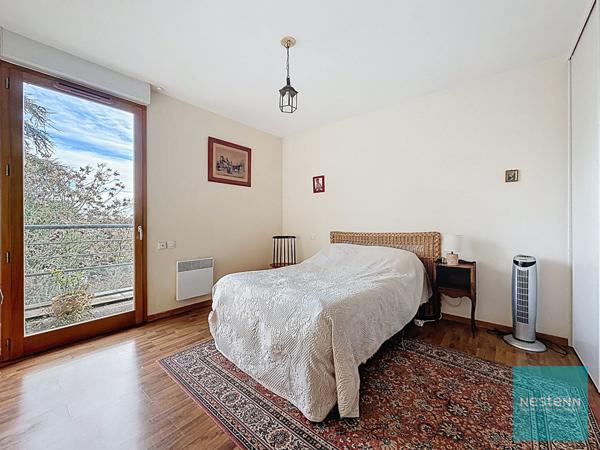 Achat appartement T3 Amboise résidence séniors