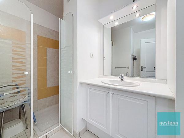 Achat appartement T3 Amboise résidence séniors