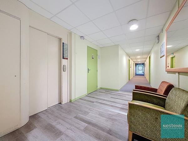 Achat appartement T3 Amboise résidence séniors