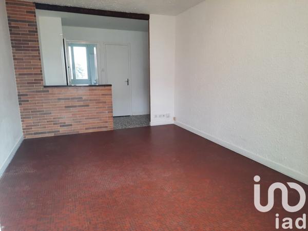 Appartement 3 pièces de 60 m² à Sassenage (38360)