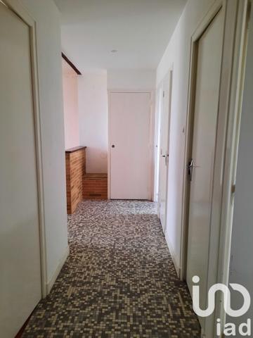 Appartement 3 pièces de 60 m² à Sassenage (38360)