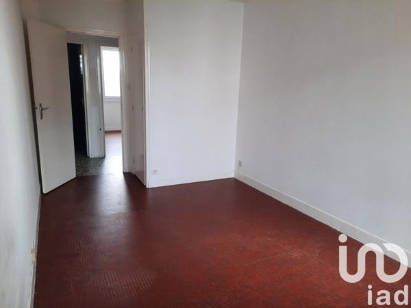 Appartement 3 pièces de 60 m² à Sassenage (38360)