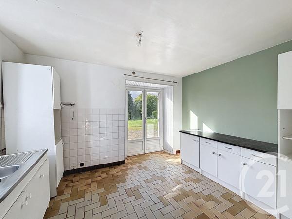 Maison à vendre  4 pièces - 94,50 m2 PLOUARET - 22