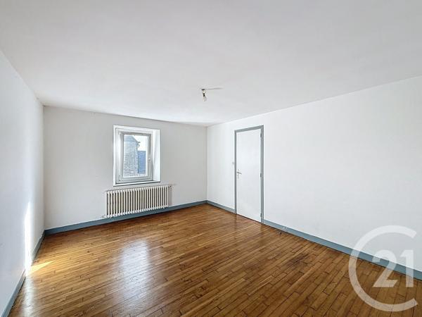 Maison à vendre  4 pièces - 94,50 m2 PLOUARET - 22
