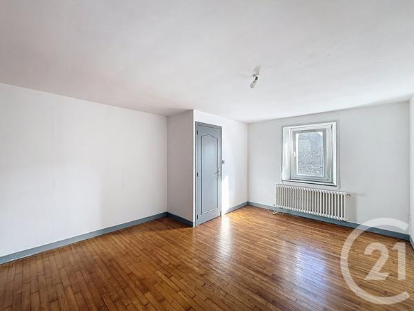 Maison à vendre  4 pièces - 94,50 m2 PLOUARET - 22