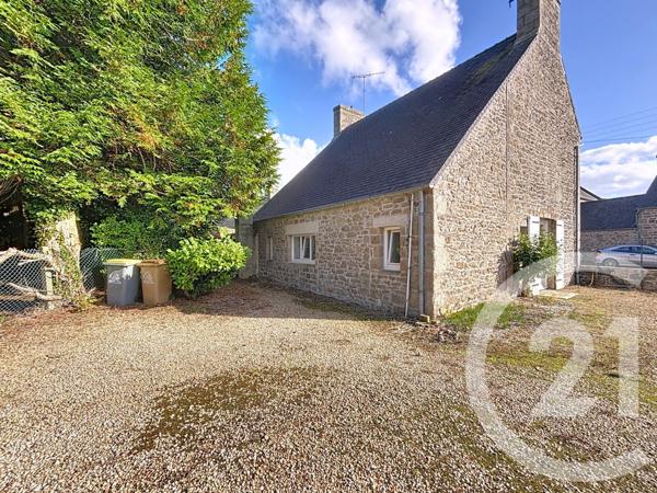 Maison à vendre  4 pièces - 94,50 m2 PLOUARET - 22