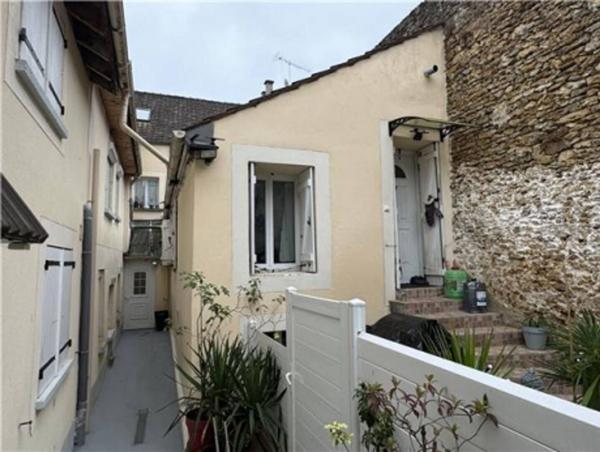 Achat appartement Tournan-en-Brie - 3 pièce(s) - 50 m² - 169 000 €