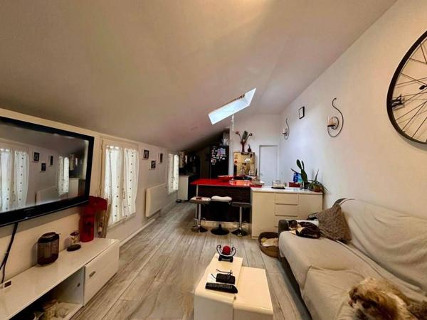 Achat appartement Tournan-en-Brie - 3 pièce(s) - 50 m² - 169 000 €