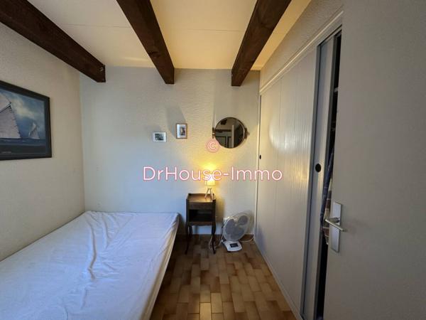 Appartement à vendre 2 pièces de 25 m²