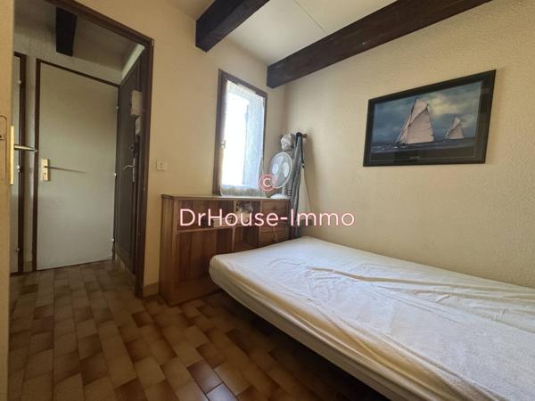 Appartement à vendre 2 pièces de 25 m²