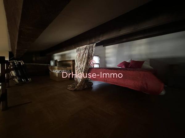 Appartement à vendre 2 pièces de 25 m²
