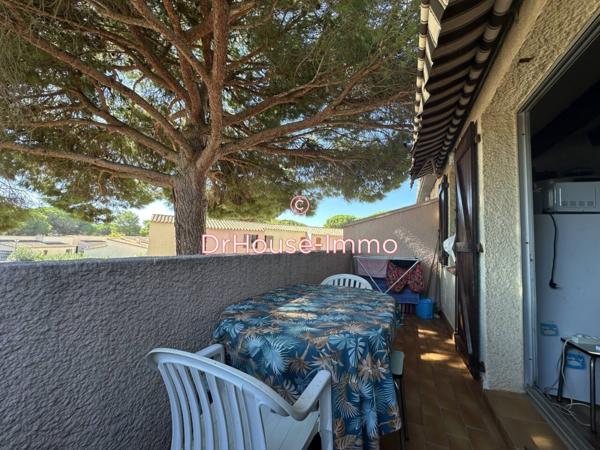Appartement à vendre 2 pièces de 25 m²