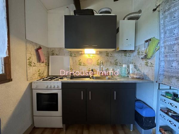 Appartement à vendre 2 pièces de 25 m²