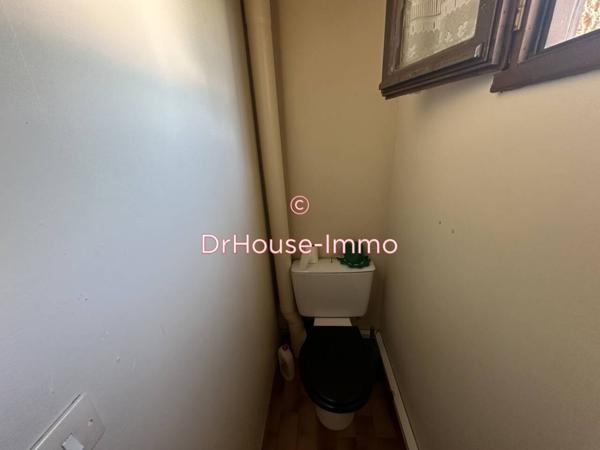 Appartement à vendre 2 pièces de 25 m²