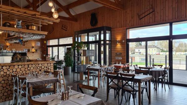 EST DIJON - Bar licence IV, Restaurant, Pizzéria 300 M²