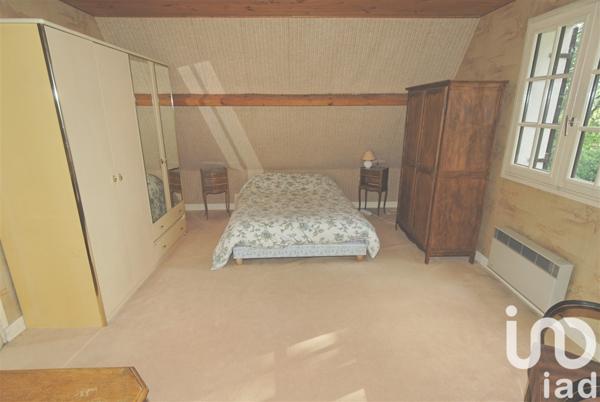 House for sale 12 rooms 260 m² Sainte-Geneviève-des-Bois