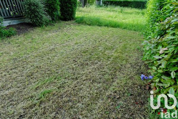 House for sale 12 rooms 260 m² Sainte-Geneviève-des-Bois