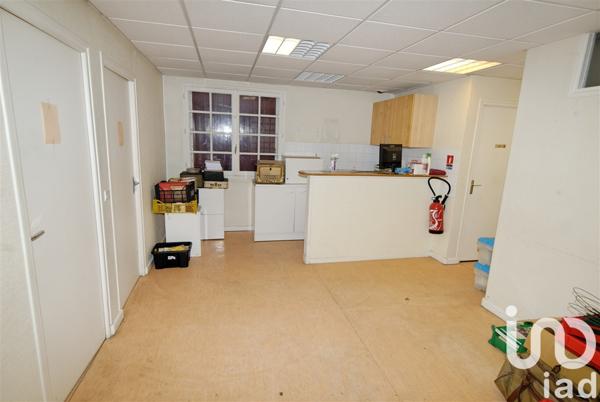 House for sale 12 rooms 260 m² Sainte-Geneviève-des-Bois